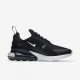 Nike Womens/Mens Air Max 270 Black White AH6789-001 Running Sneakers