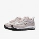 Nike Womens Air Max 98 Barely Rose AH6799 600 Running Sneakers