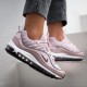 Nike Womens Air Max 98 Barely Rose AH6799 600 Running Sneakers