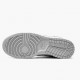 Nike Mens Dunk Low Grey Fog DD1391 103 Running Sneakers
